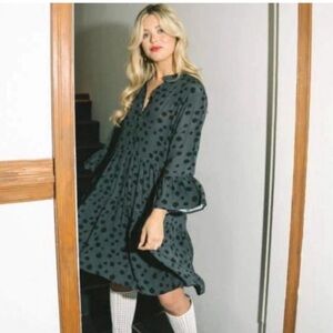 Jackson Rowe Malad dress size XS